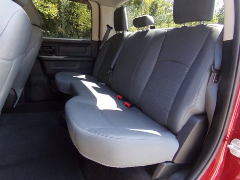 Used 2015 RAM 2500 Tradesman w/ Chrome Appearance Group AWD/4WD image 28