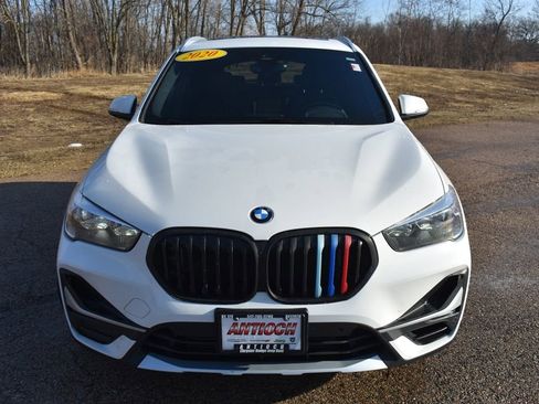 Used 2020 BMW X1 xDrive28i image 11
