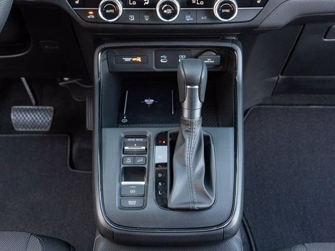 New 2026 Honda CR-V EX image 22