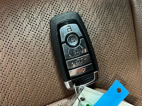 Used 2024 Ford Expedition Max King Ranch AWD/4WD image 40