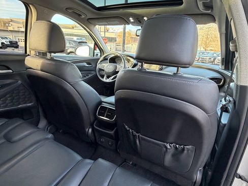 Used 2020 Hyundai Santa Fe SEL image 17