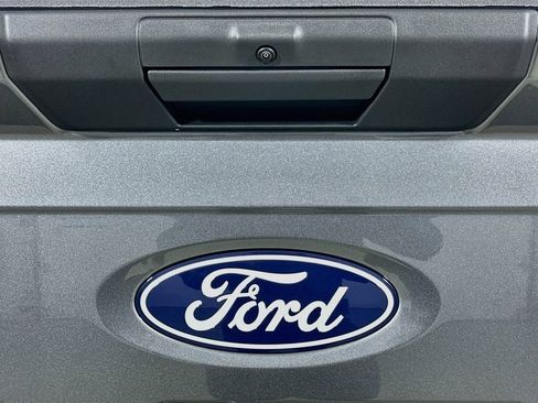 New 2026 Ford F150 STX w/ Equipment Group 201A FX4 AWD/4WD image 25