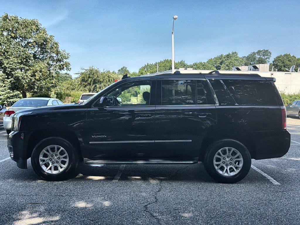 Used 2019 GMC Yukon SLT AWD/4WD image 14