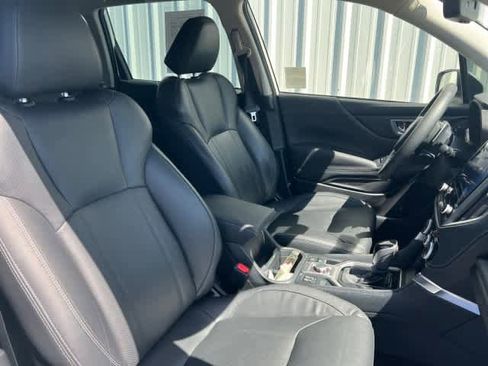 Used 2023 Subaru Forester Touring w/ Popular Package #2 AWD/4WD image 21