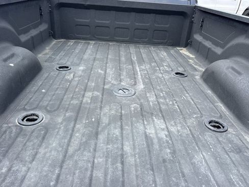 Used 2022 RAM 3500 Limited AWD/4WD image 8