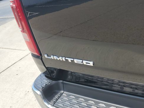 Certified 2023 RAM 1500 Limited AWD/4WD image 7