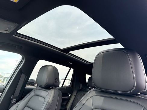 New 2026 GMC Terrain Elevation w/ Elevation Premium Package AWD/4WD image 30