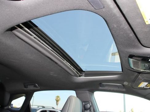 Certified 2025 Lexus RX 350 Premium w/ Convenience Package FWD image 6