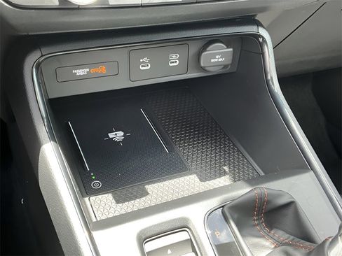 New 2026 Honda CR-V TrailSport image 20