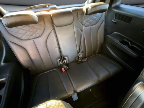 Used 2020 Hyundai Palisade Limited image 25