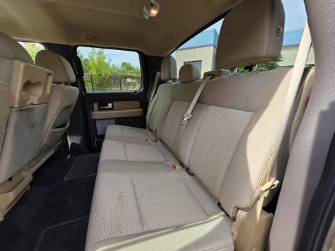Used 2013 Ford F150 XLT image 12