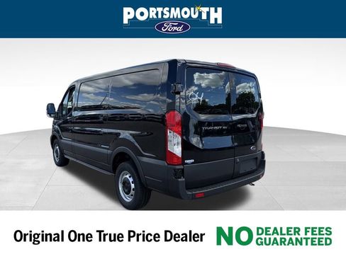 New 2025 Ford Transit 150 Low Roof w/ Load Area Protection Package image 21