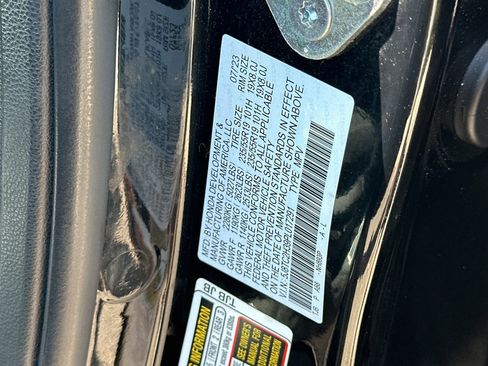 Used 2023 Acura RDX AWD image 30