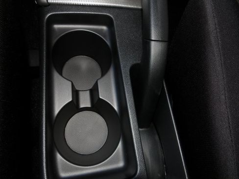 New 2025 Mitsubishi Outlander Sport SE image 17