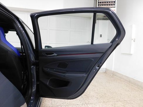 Used 2026 Volkswagen Golf AWD/4WD image 66