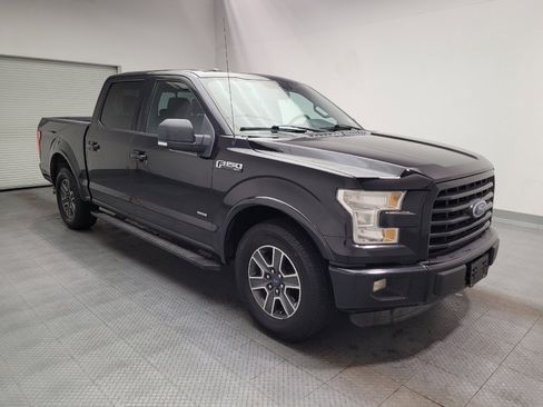 Used 2015 Ford F150 XLT w/ Equipment Group 302A Luxury RWD image 13
