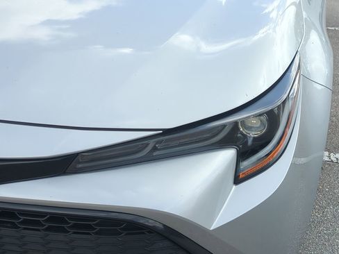 Used 2022 Toyota Corolla SE image 11