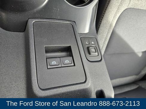 New 2025 Ford Bronco 2-Door image 19