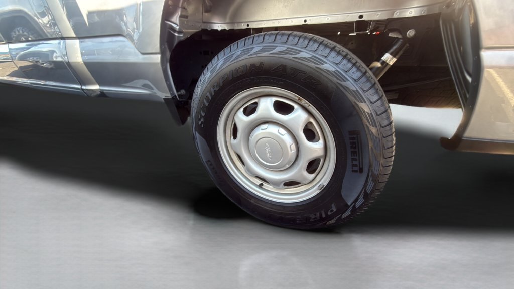 Used 2022 Ford F150 XL AWD/4WD image 17