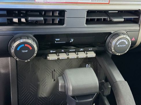 New 2026 Toyota Tacoma SR5 image 19