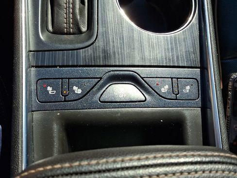 Used 2020 Chevrolet Impala Premier FWD image 26