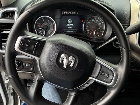 Used 2024 RAM 2500 Laramie image 4