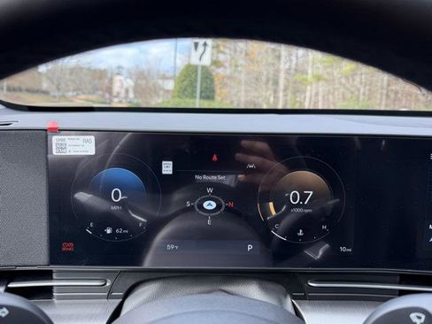 New 2026 Hyundai Kona Limited image 18