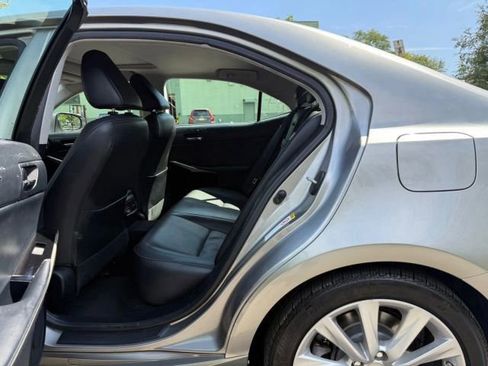 Used 2014 Lexus IS 250 image 18