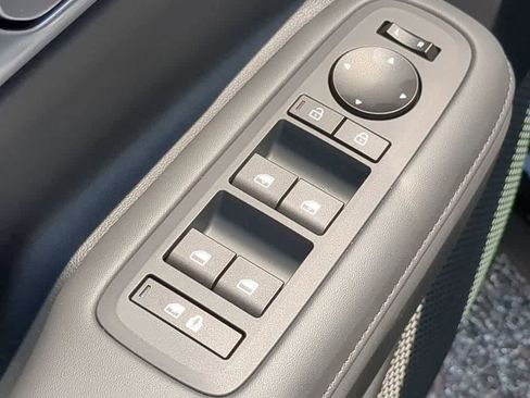 New 2026 Hyundai Santa Fe SEL image 19