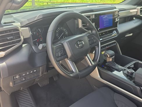 New 2026 Toyota Tundra SR5 RWD image 12