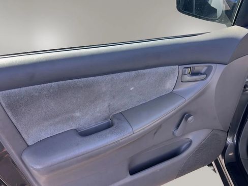 Used 2007 Toyota Corolla CE image 28