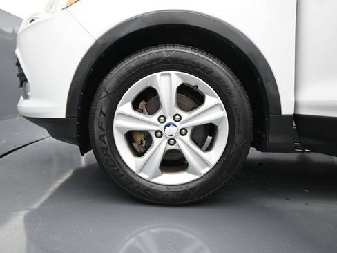 Used 2014 Ford Escape SE FWD image 26