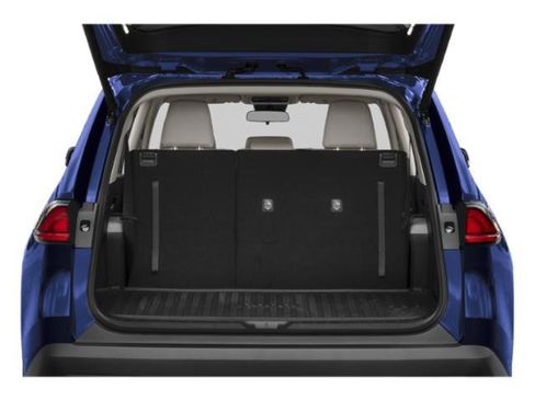 New 2026 Toyota Grand Highlander LE image 13