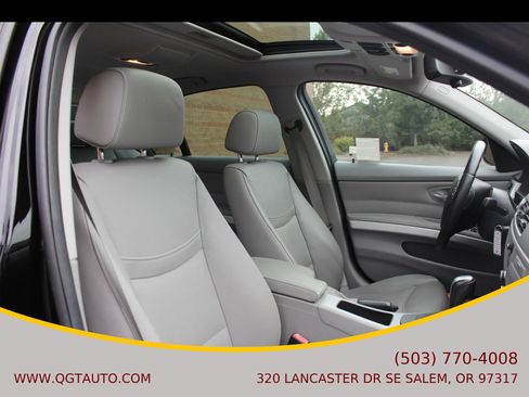 Used 2011 BMW 328i Sedan image 20