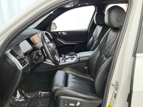 Used 2023 BMW X5 xDrive40i w/ Premium Package AWD/4WD image 21