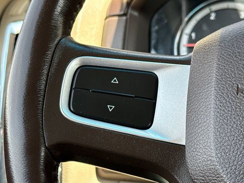 Used 2010 Dodge Ram 2500 Truck Laramie w/ Protection Group AWD/4WD image 29
