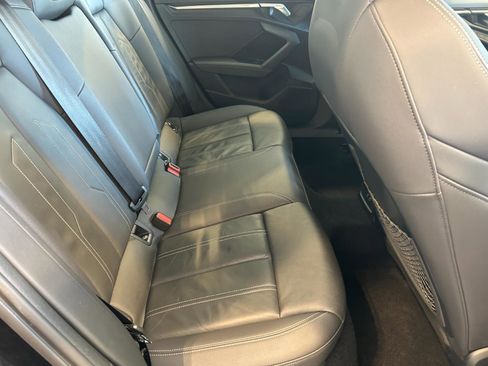 Certified 2023 Audi S3 Premium Plus w/ Premium Plus Package image 25