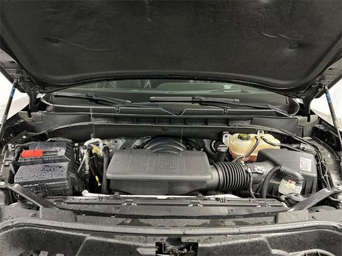 Used 2021 Cadillac Escalade ESV Sport Platinum image 31