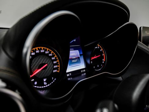 Used 2018 Mercedes-Benz AMG GT C image 44