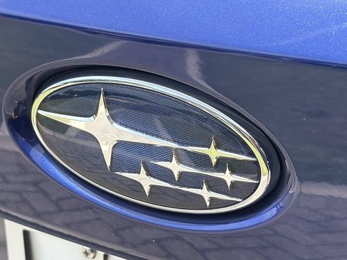 Used 2025 Subaru Crosstrek 2.5i Limited w/ Popular Package #3A AWD/4WD image 10