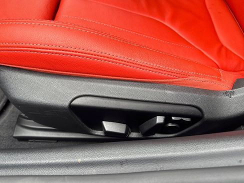 Used 2024 BMW Z4 M40i w/ Premium Package RWD image 15