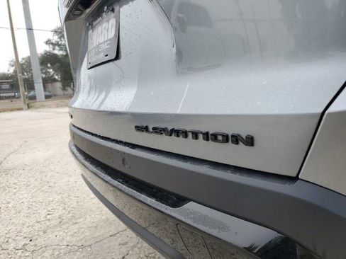 New 2026 GMC Terrain Elevation image 9