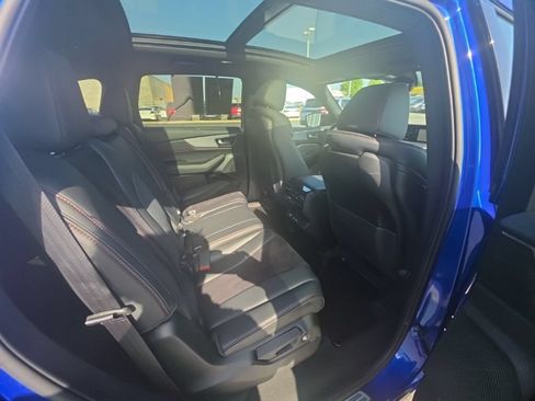 Used 2022 Acura MDX A-Spec AWD/4WD image 33