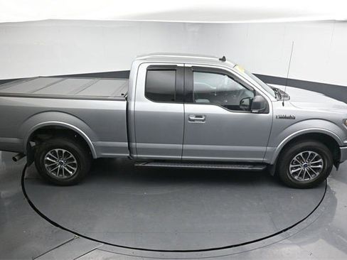 Used 2020 Ford F150 XLT w/ Equipment Group 302A Luxury image 28