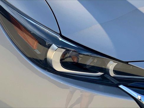 New 2025 MAZDA CX-5 AWD 2.5 S image 13