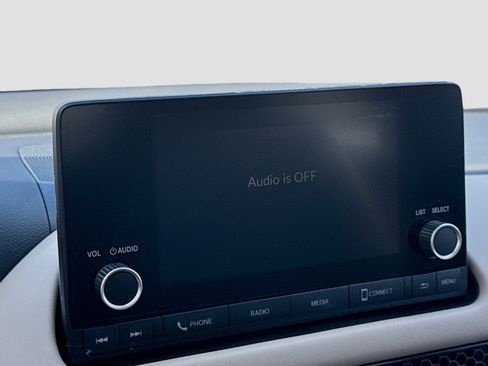 Used 2024 Honda HR-V LX image 10