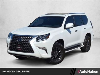 Used 2020 Lexus GX 460 Premium w/ Premium Package