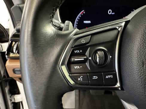 Certified 2023 Acura MDX FWD w/ Technology Package image 14