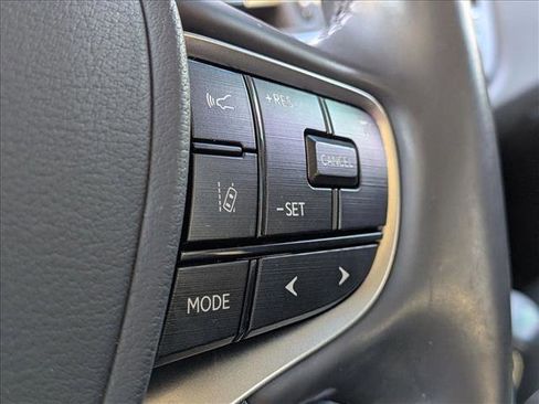 Certified 2022 Lexus ES 350 w/ Premium Package image 14