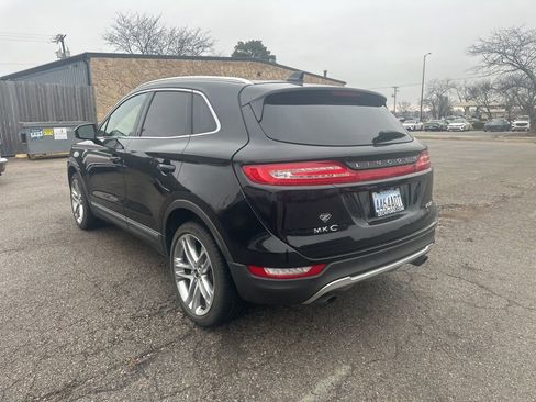 Used 2016 Lincoln MKC Reserve w/ Lincoln MKC Climate Package image 8
